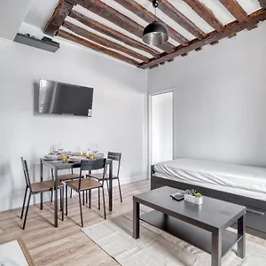 Cozy Proche Paris Et Transport Orly Free Parking Apartment