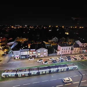 Appartement Bel A, Choisy-le-Roi